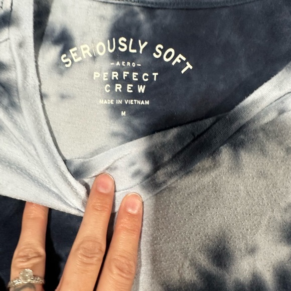 Butter soft long sleeve - Picture 2 of 3